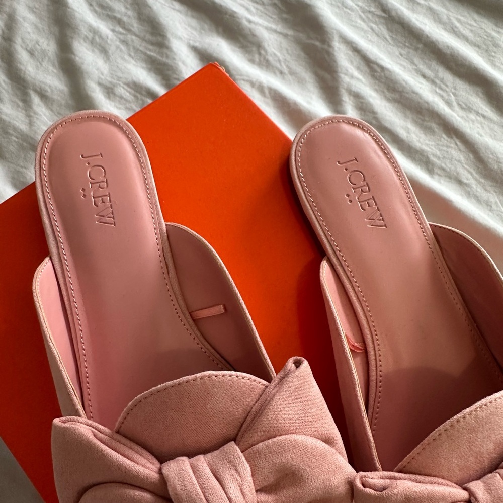 Pink mules - Picture 2 of 2
